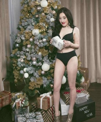 Валерия, 28 лет