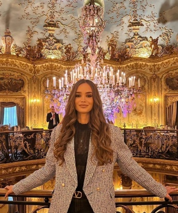 Анастасия, 22 года