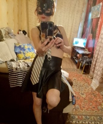 Лидия, 30 лет