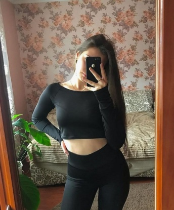 Ульяна, 26 лет