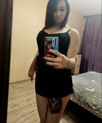 Александрина, 31 год